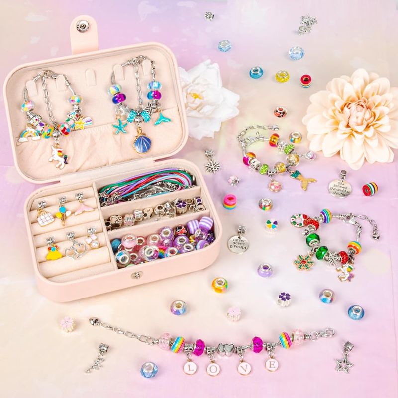 Make-Your-Own Jewelry Kit