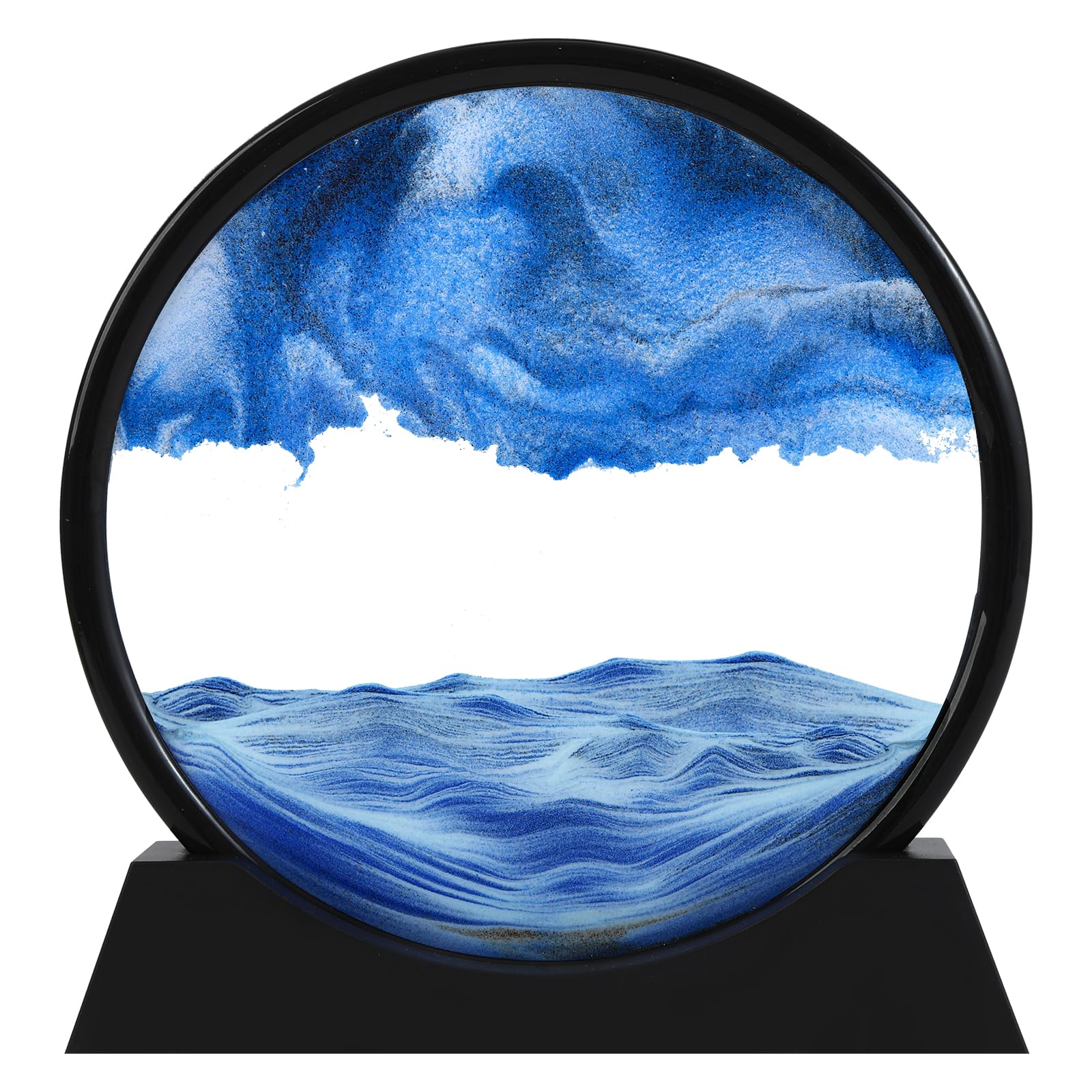 CalmFlow Sand Art Frame™