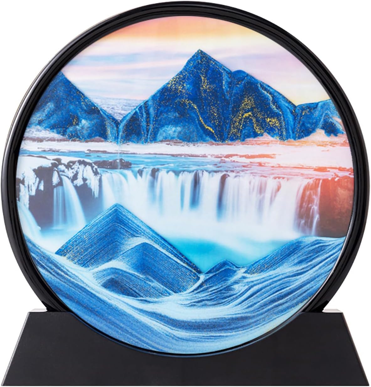 CalmFlow Sand Art Frame™